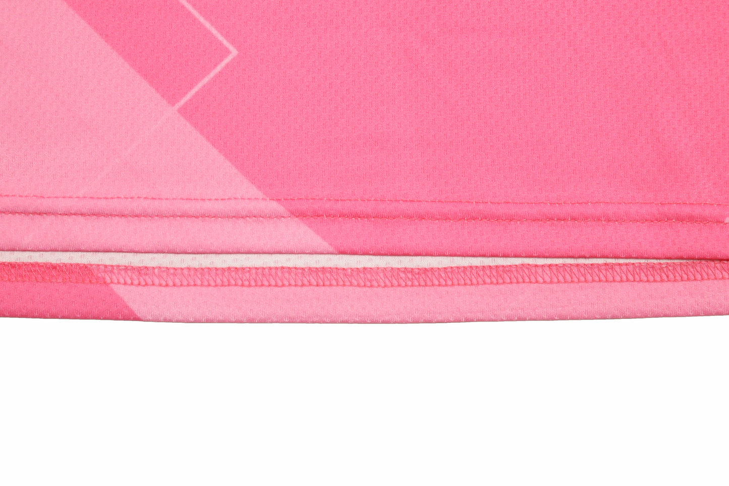 Customized Unisex V-neck Jersey 100% Polyester
