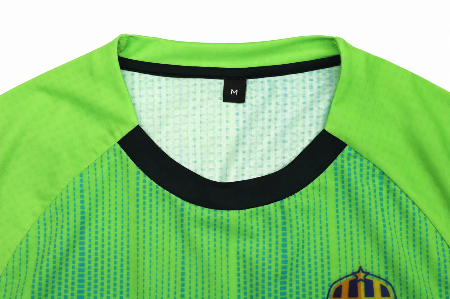 Performance Fit Custom Soccer Uniform Jersey for Teams, Leagues, Academies and Competitive Match Play