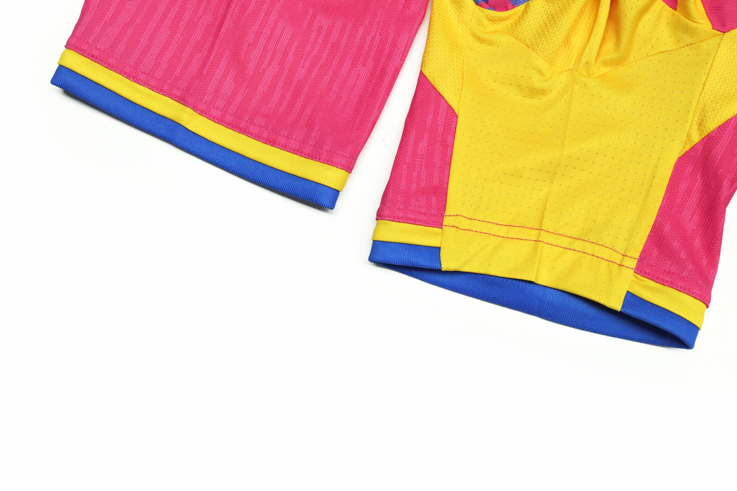 Custom Soccer Team Jersey – Personalized Football Shirt with Name, Number & Logo