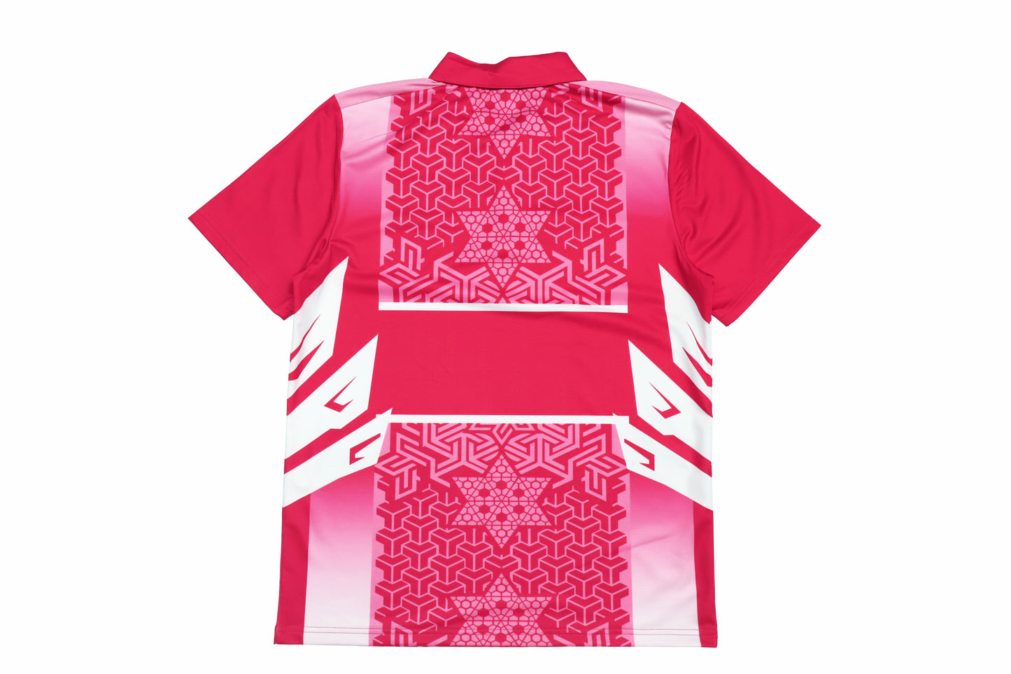 Premium Custom Soccer Club Polo Jersey for Teams, Leagues & Tournaments